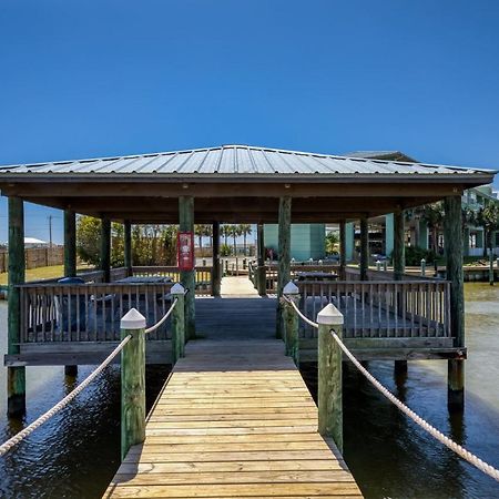 Navy Cove Harbor 1206 By Vacation Homes Collection Gulf Shores Extérieur photo