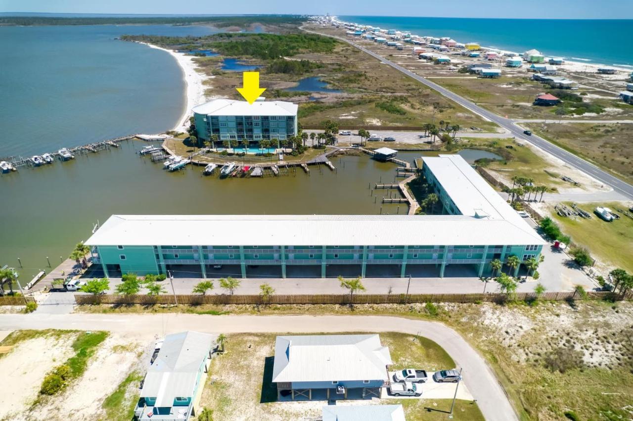 Navy Cove Harbor 1206 By Vacation Homes Collection Gulf Shores Extérieur photo