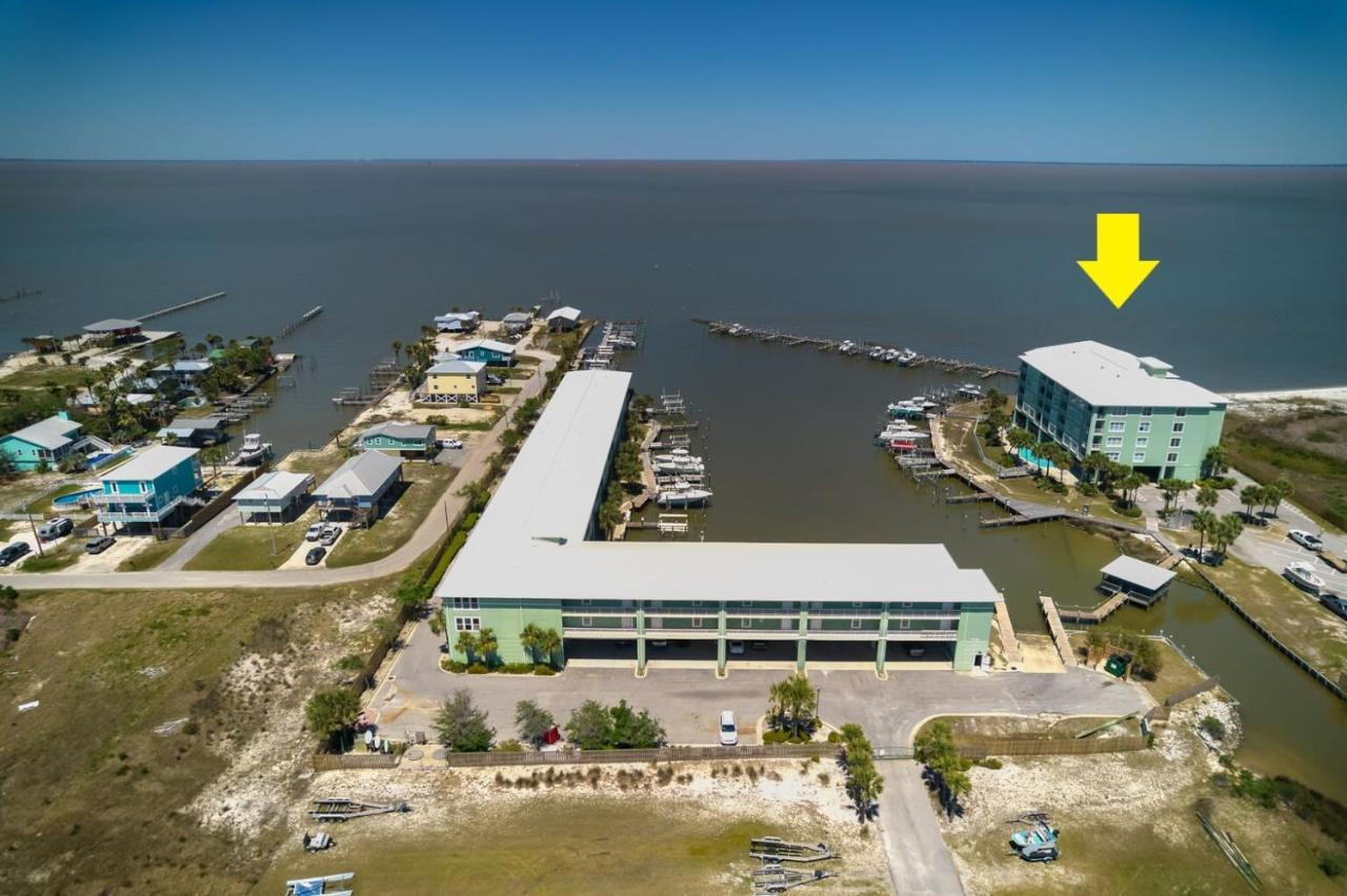 Navy Cove Harbor 1206 By Vacation Homes Collection Gulf Shores Extérieur photo