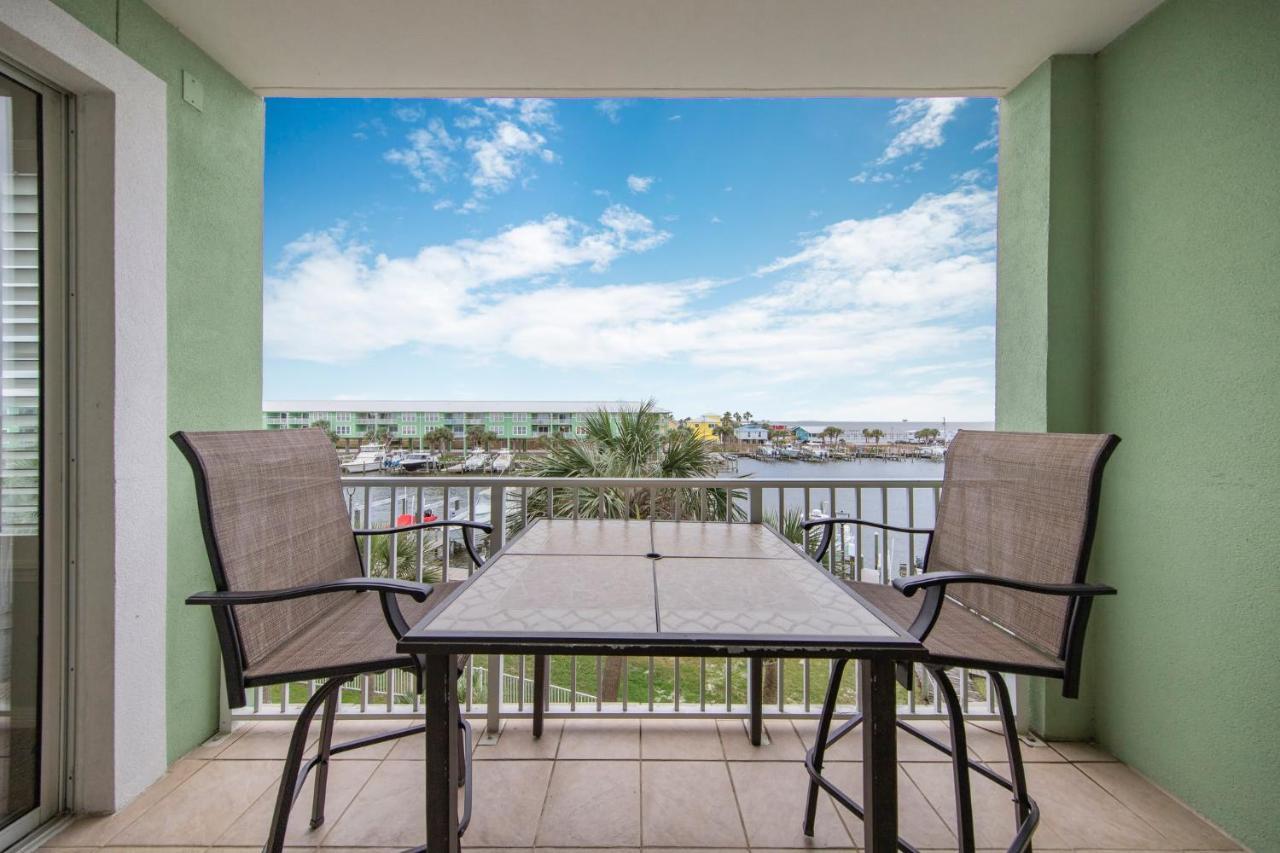 Navy Cove Harbor 1206 By Vacation Homes Collection Gulf Shores Extérieur photo