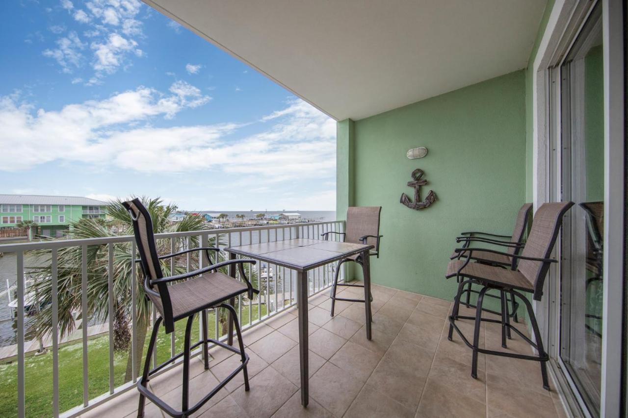 Navy Cove Harbor 1206 By Vacation Homes Collection Gulf Shores Extérieur photo