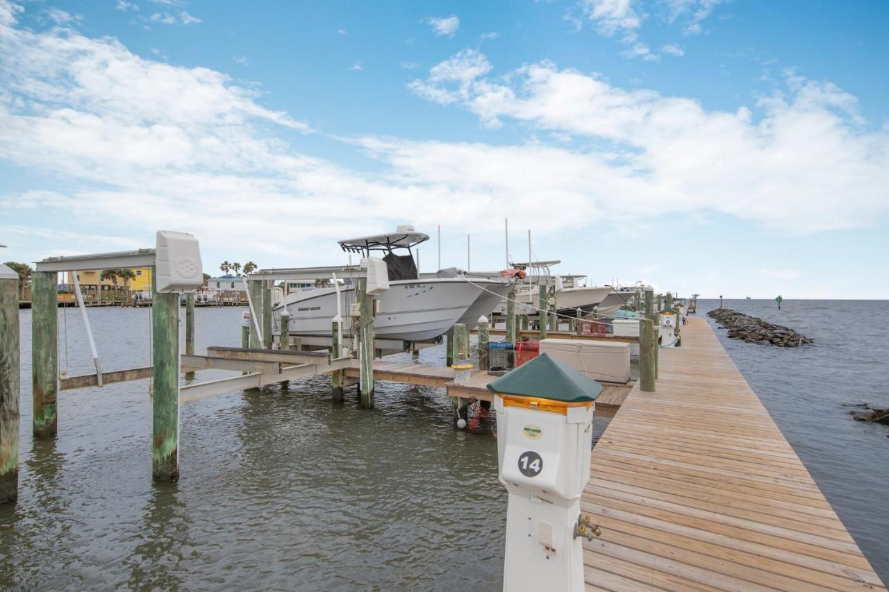 Navy Cove Harbor 1206 By Vacation Homes Collection Gulf Shores Extérieur photo