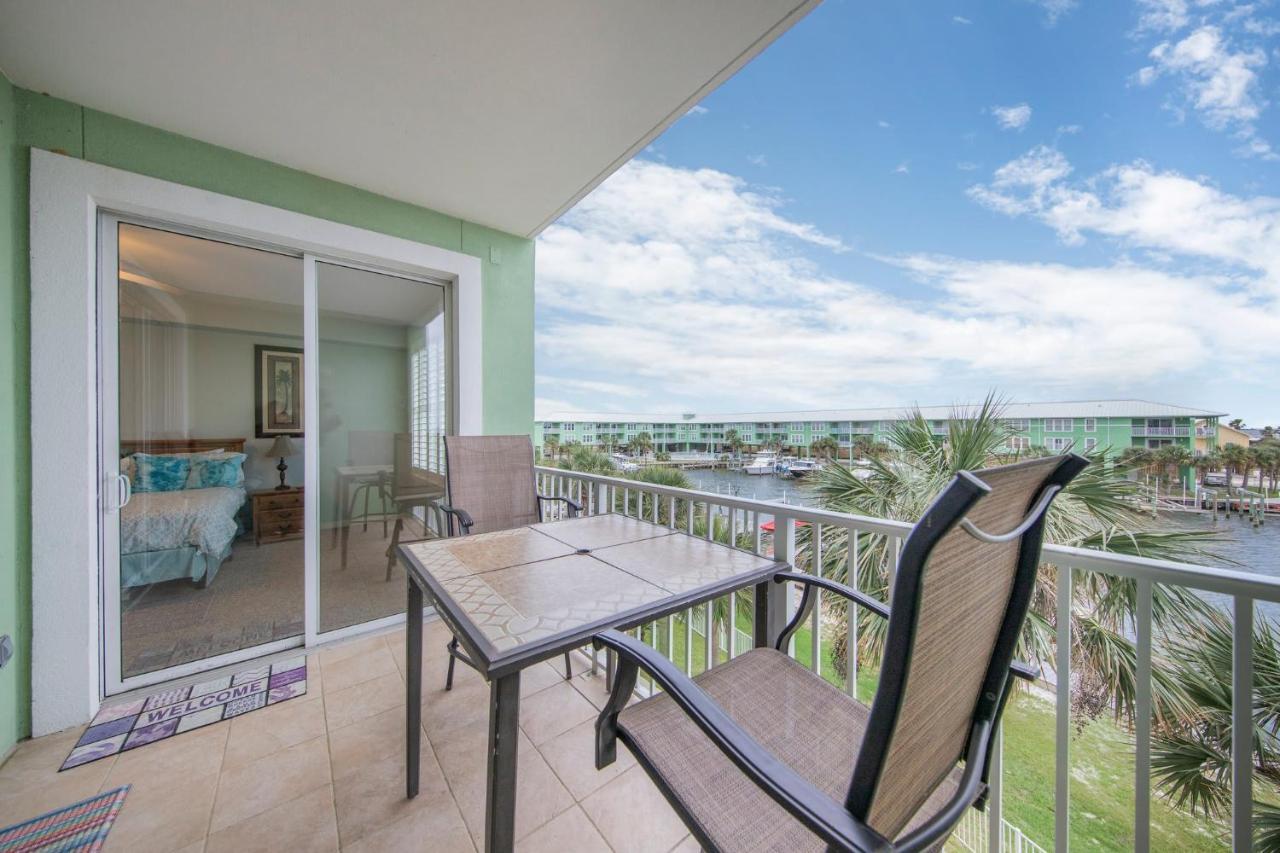 Navy Cove Harbor 1206 By Vacation Homes Collection Gulf Shores Extérieur photo