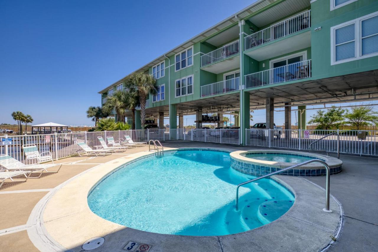 Navy Cove Harbor 1206 By Vacation Homes Collection Gulf Shores Extérieur photo