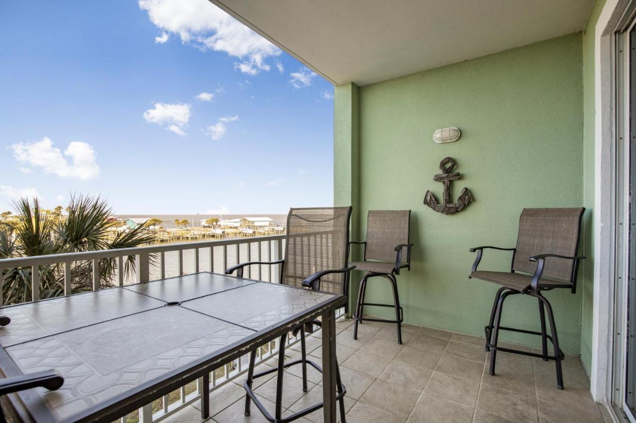 Navy Cove Harbor 1206 By Vacation Homes Collection Gulf Shores Extérieur photo