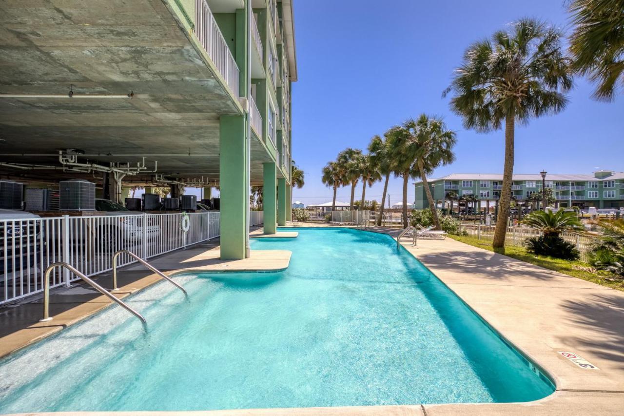 Navy Cove Harbor 1206 By Vacation Homes Collection Gulf Shores Extérieur photo