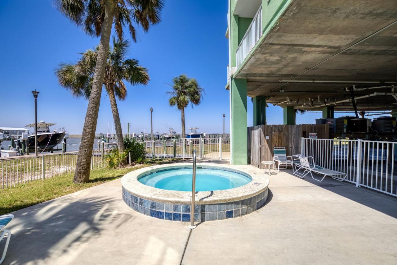 Navy Cove Harbor 1206 By Vacation Homes Collection Gulf Shores Extérieur photo