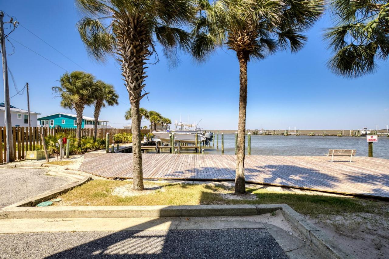 Navy Cove Harbor 1206 By Vacation Homes Collection Gulf Shores Extérieur photo