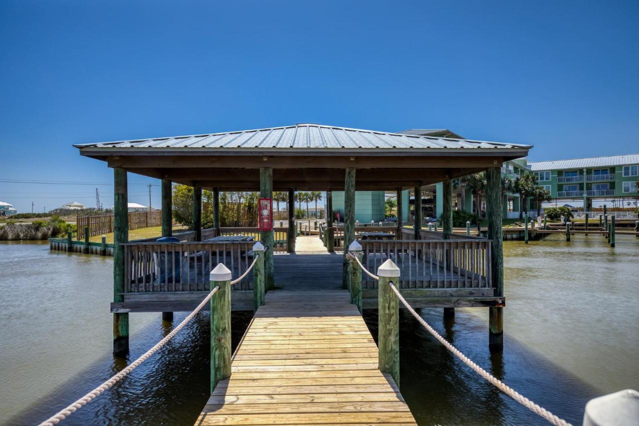 Navy Cove Harbor 1206 By Vacation Homes Collection Gulf Shores Extérieur photo