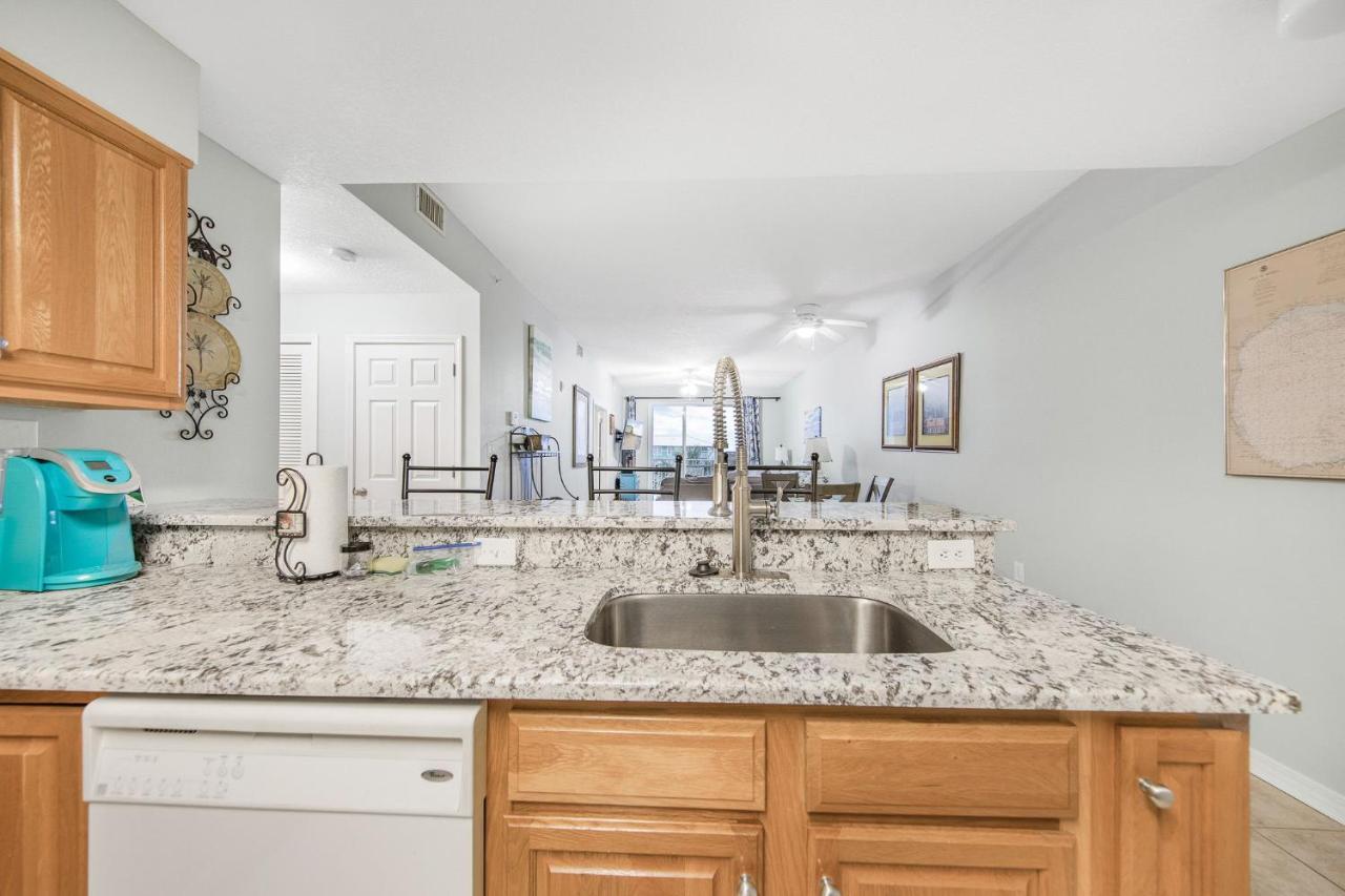 Navy Cove Harbor 1206 By Vacation Homes Collection Gulf Shores Extérieur photo