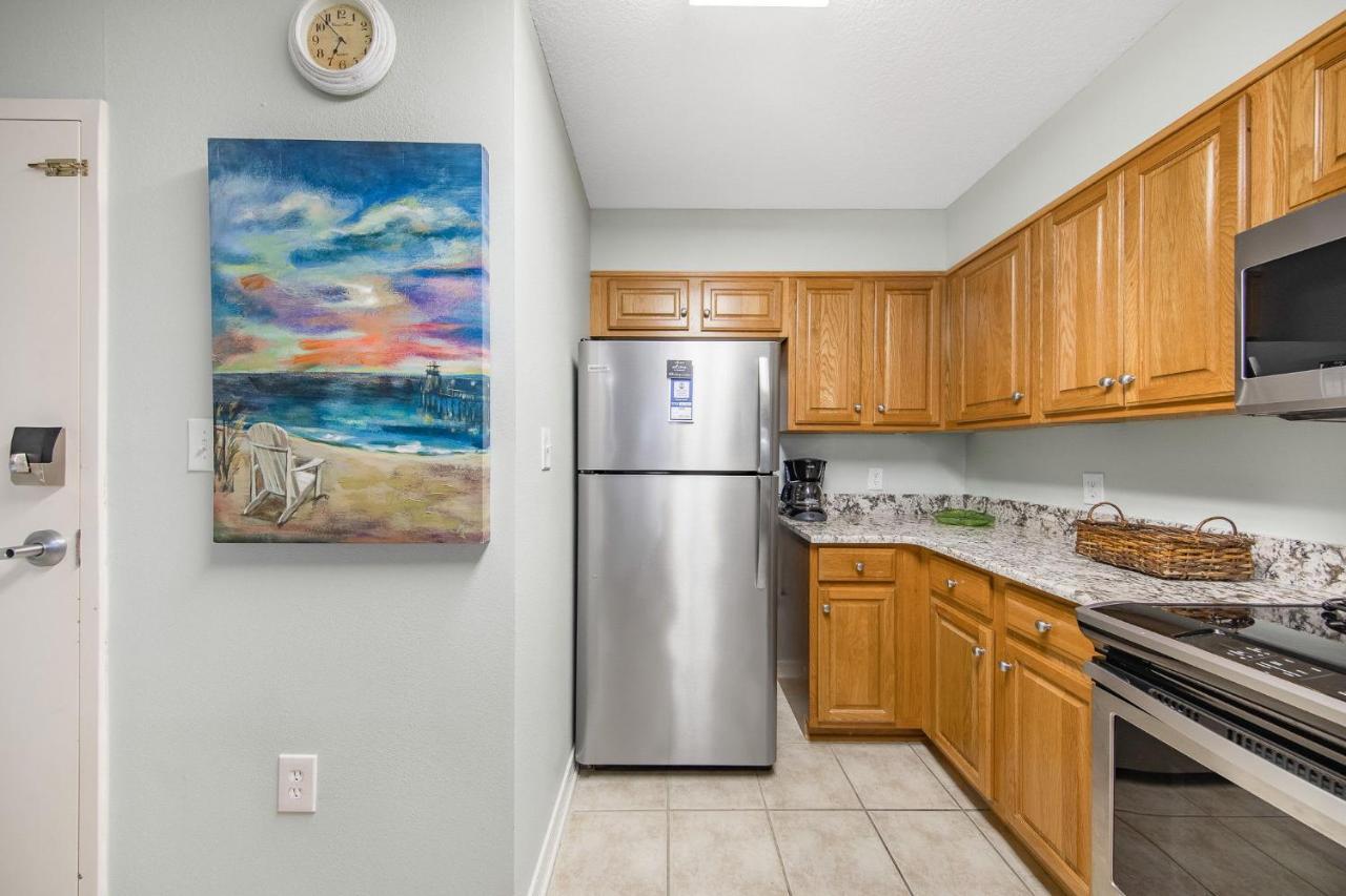 Navy Cove Harbor 1206 By Vacation Homes Collection Gulf Shores Extérieur photo