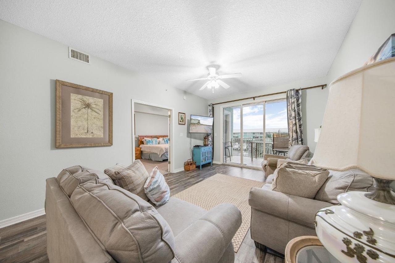 Navy Cove Harbor 1206 By Vacation Homes Collection Gulf Shores Extérieur photo