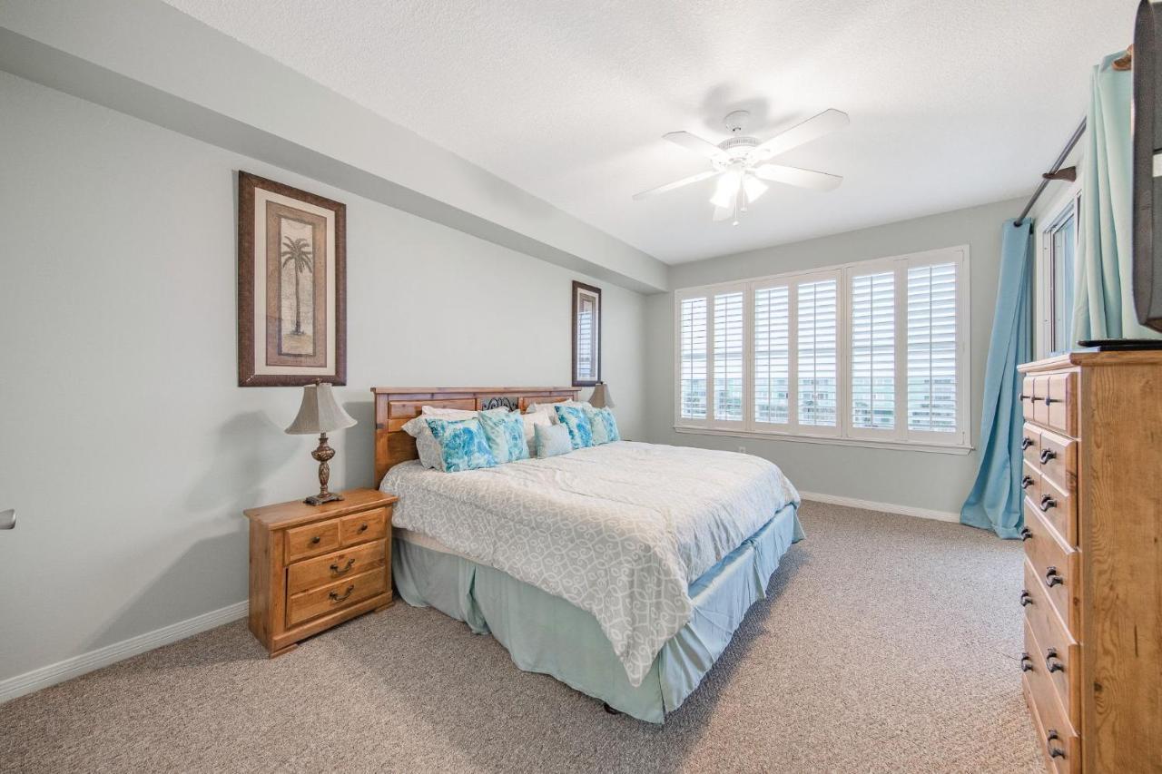 Navy Cove Harbor 1206 By Vacation Homes Collection Gulf Shores Extérieur photo